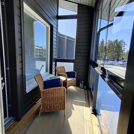 קאלאיוקי Tahkokorva Apartments With Sauna By Hiekka Booking מראה חיצוני תמונה