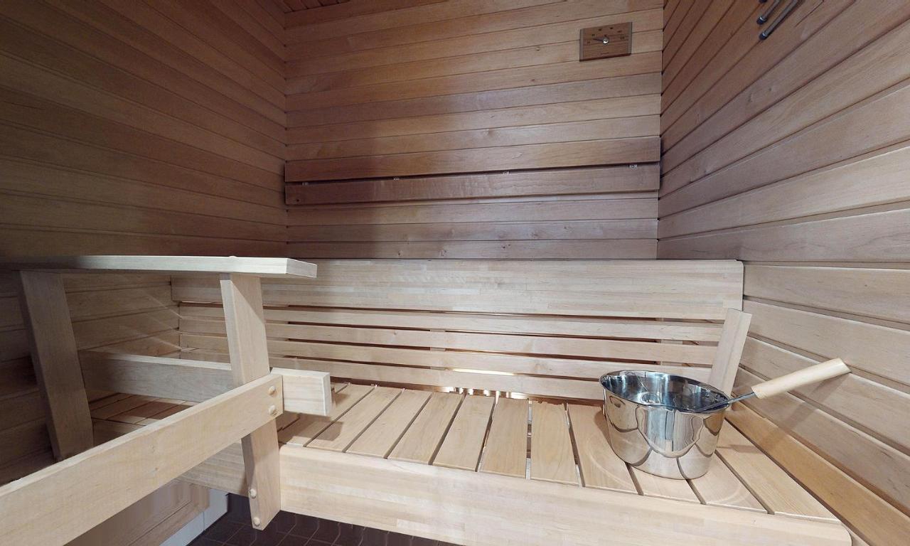 קאלאיוקי Tahkokorva Apartments With Sauna By Hiekka Booking מראה חיצוני תמונה