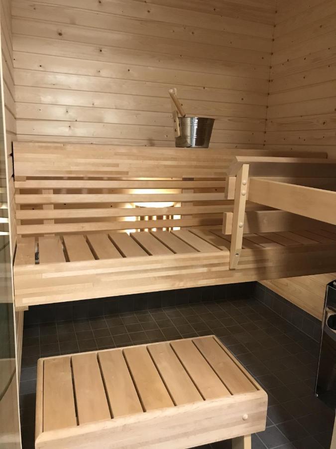קאלאיוקי Tahkokorva Apartments With Sauna By Hiekka Booking מראה חיצוני תמונה
