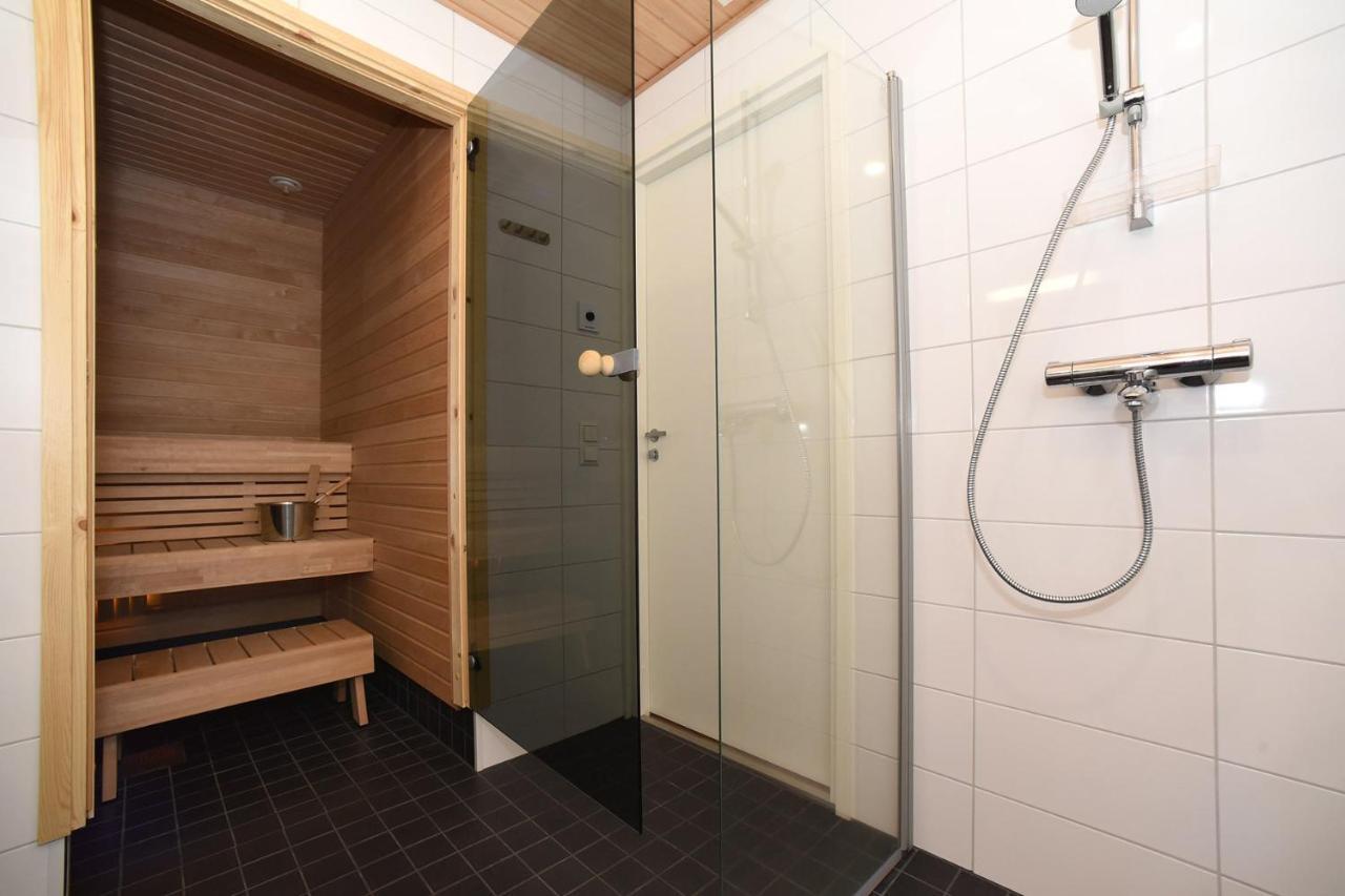 קאלאיוקי Tahkokorva Apartments With Sauna By Hiekka Booking מראה חיצוני תמונה