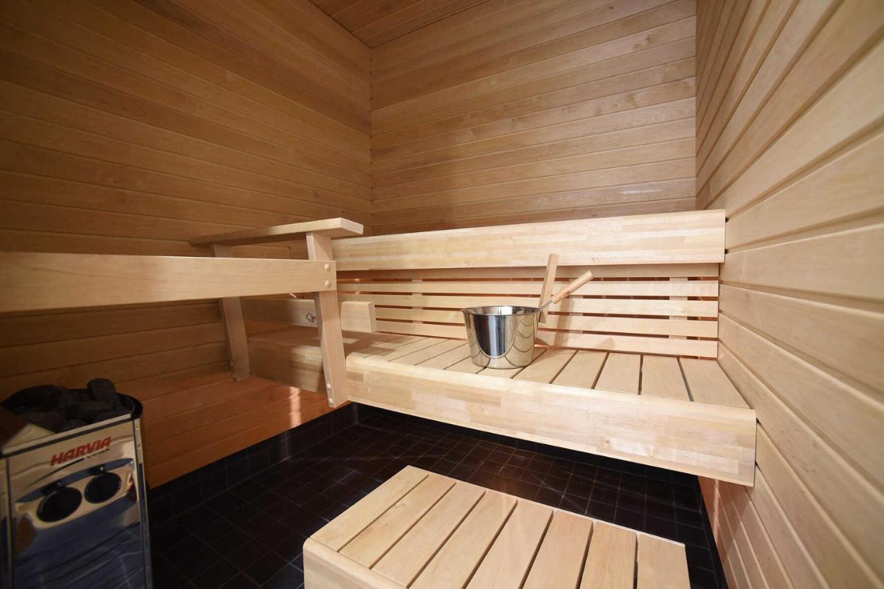 קאלאיוקי Tahkokorva Apartments With Sauna By Hiekka Booking מראה חיצוני תמונה