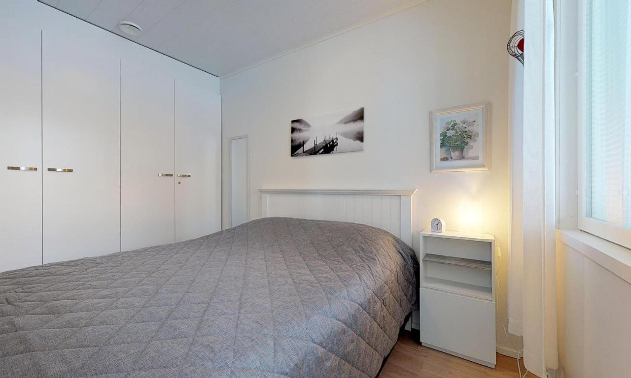 קאלאיוקי Tahkokorva Apartments With Sauna By Hiekka Booking מראה חיצוני תמונה