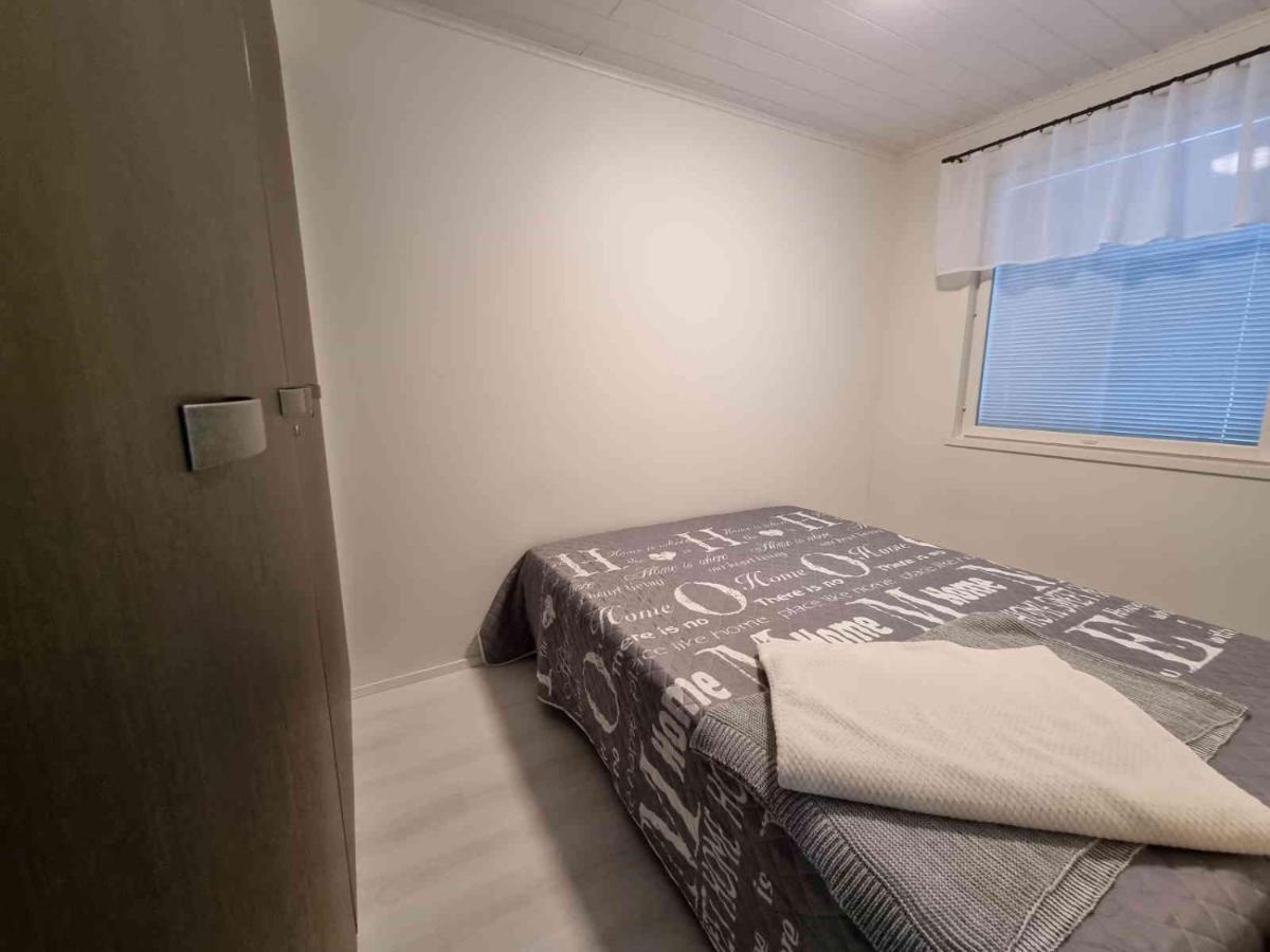קאלאיוקי Tahkokorva Apartments With Sauna By Hiekka Booking מראה חיצוני תמונה