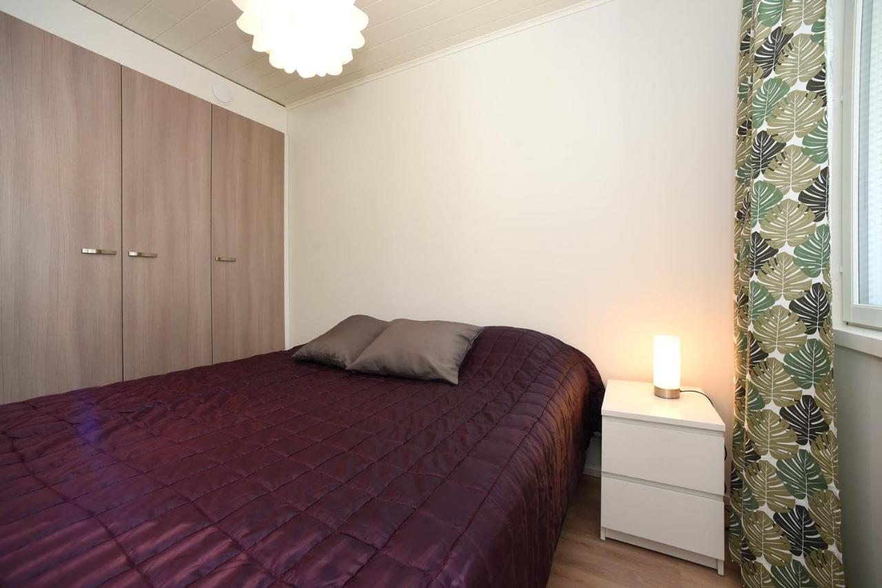 קאלאיוקי Tahkokorva Apartments With Sauna By Hiekka Booking מראה חיצוני תמונה