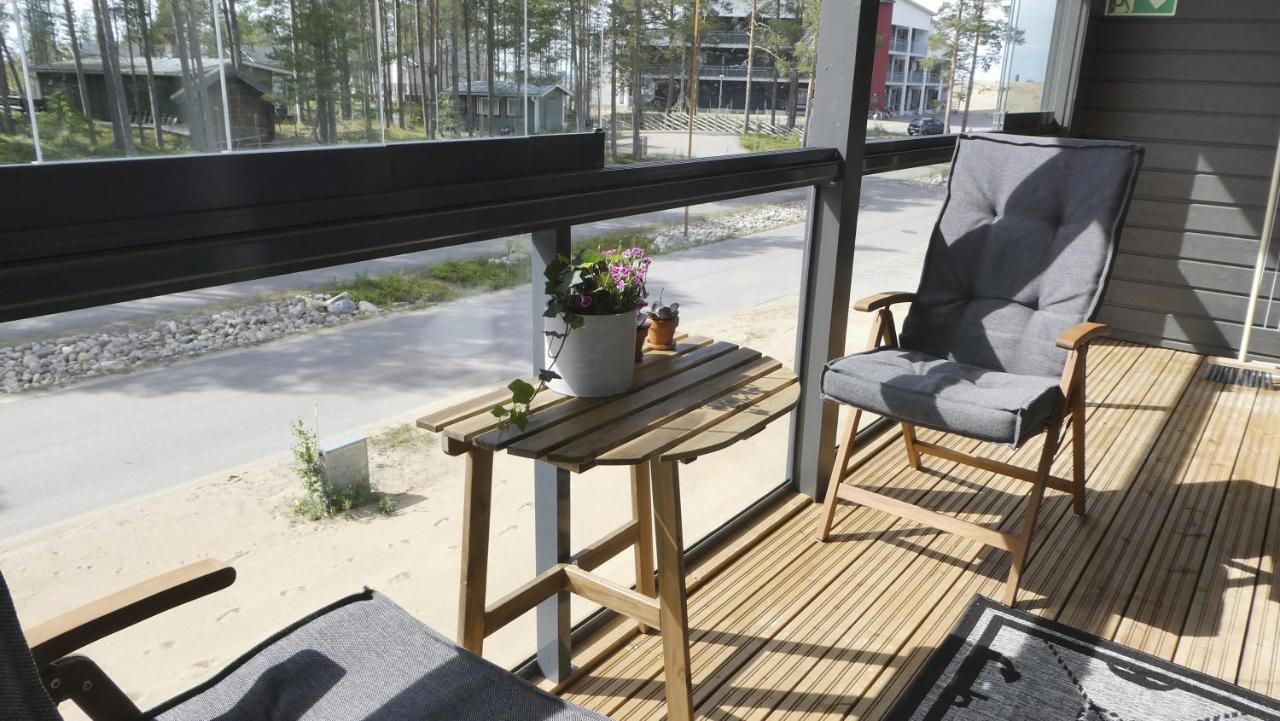 קאלאיוקי Tahkokorva Apartments With Sauna By Hiekka Booking מראה חיצוני תמונה