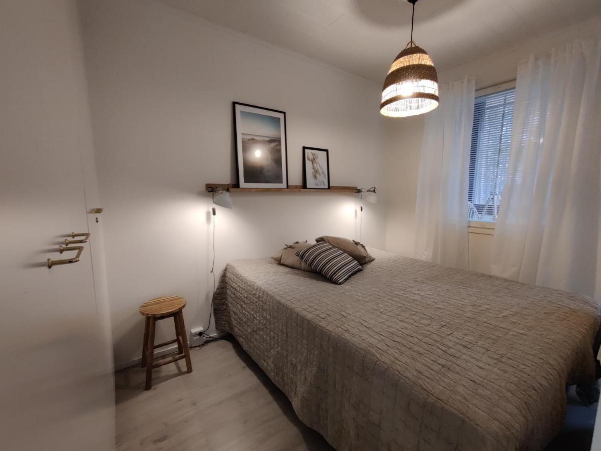 קאלאיוקי Tahkokorva Apartments With Sauna By Hiekka Booking מראה חיצוני תמונה
