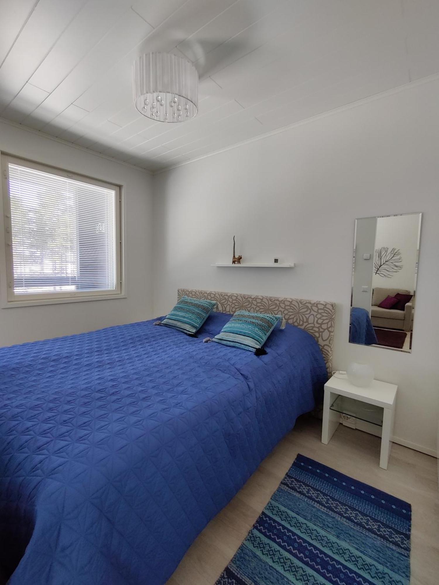 קאלאיוקי Tahkokorva Apartments With Sauna By Hiekka Booking מראה חיצוני תמונה